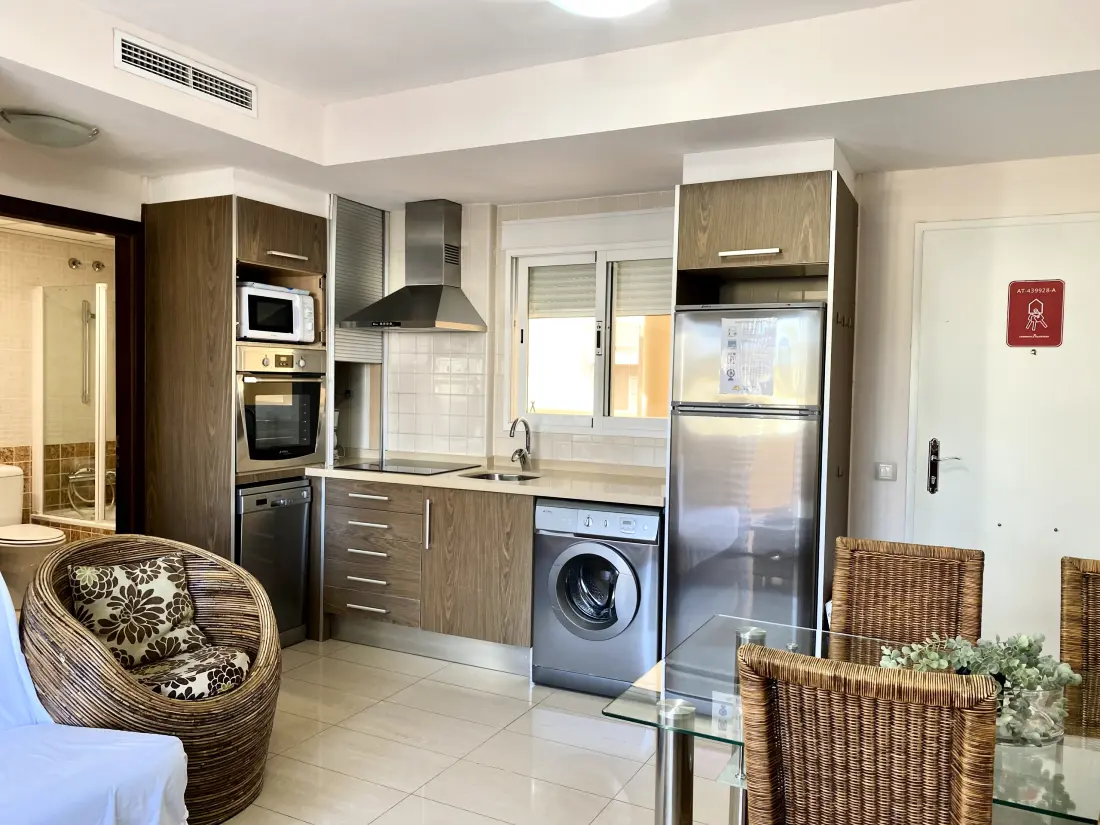 Appartements à Dénia