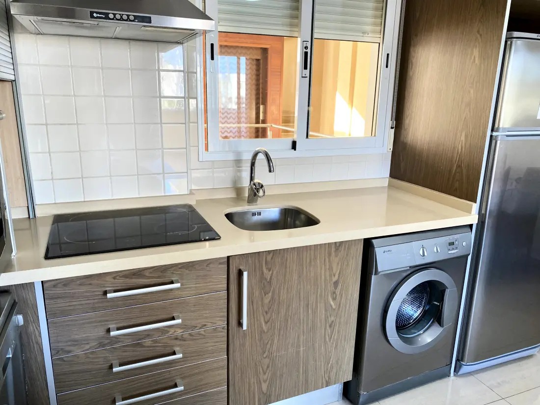 Appartements à Dénia