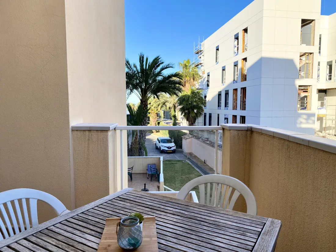 Appartements à Dénia