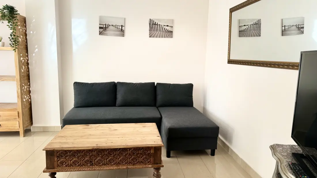 Appartements à Dénia