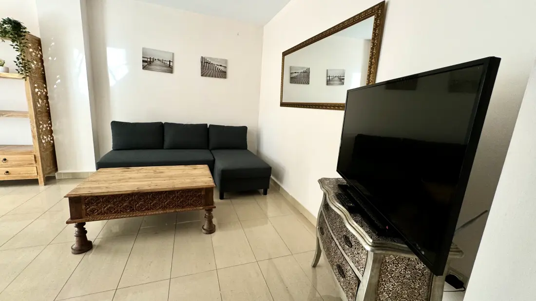 Appartements à Dénia