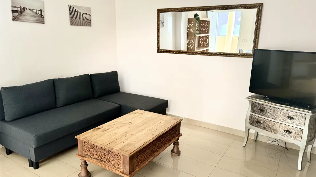 Appartements à Dénia