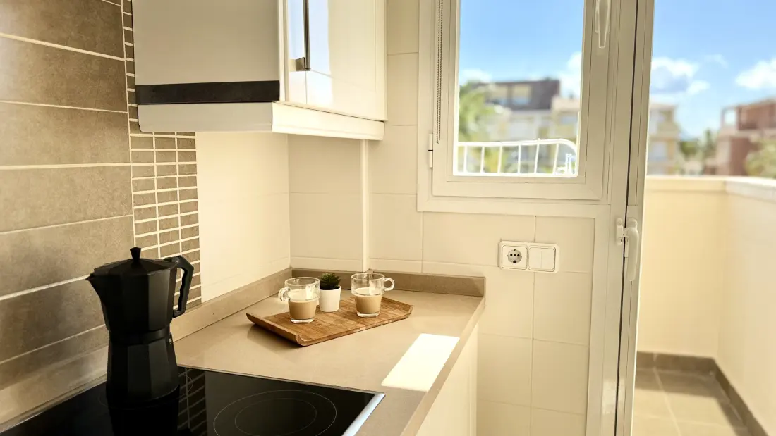 Appartements à Dénia