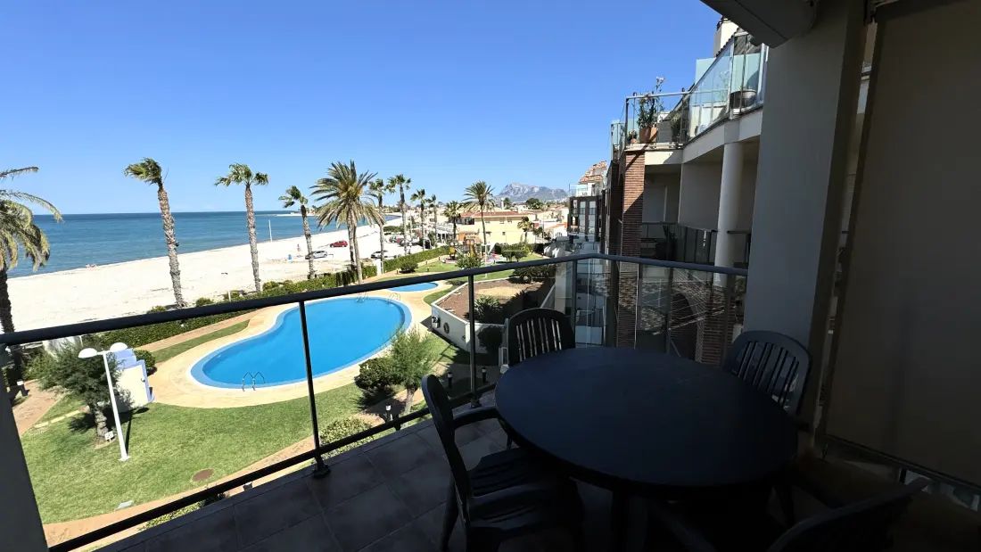 Appartements à Dénia