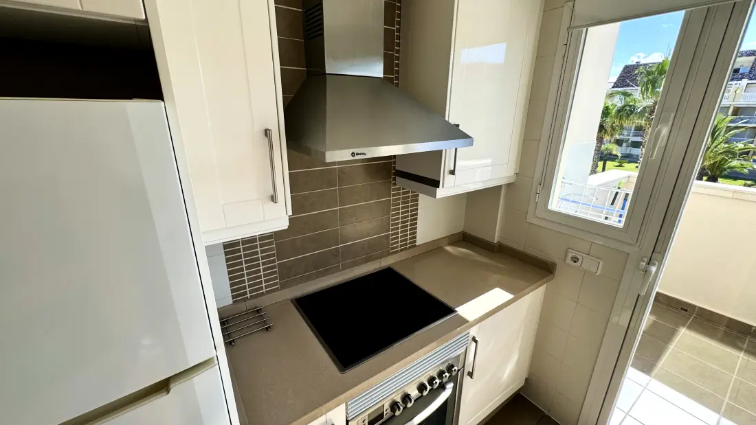 Appartements à Dénia