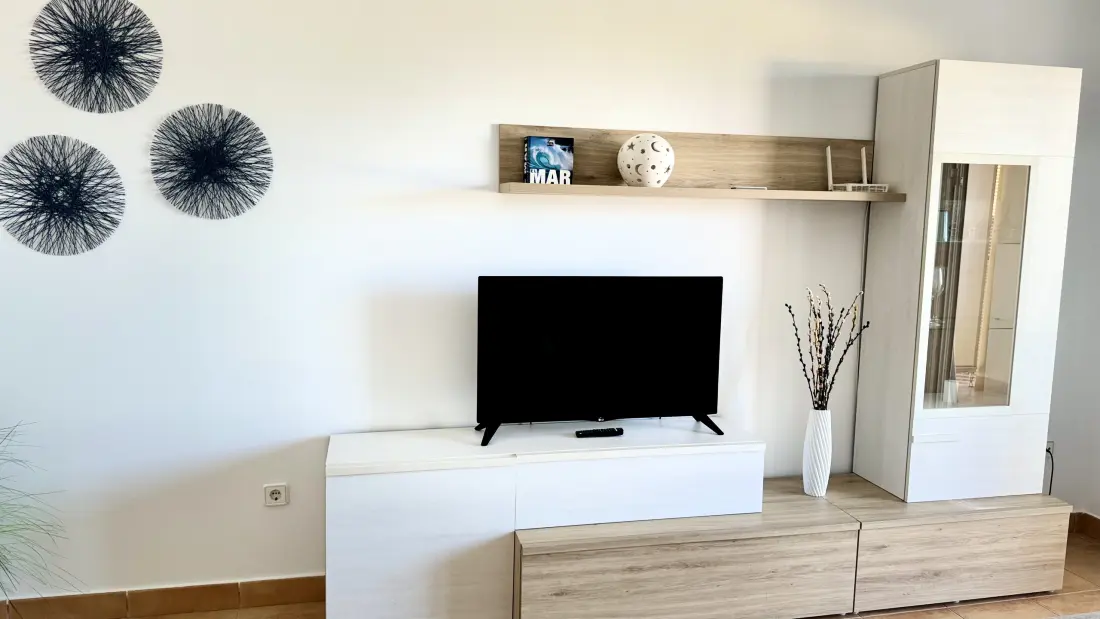 Appartements à Dénia