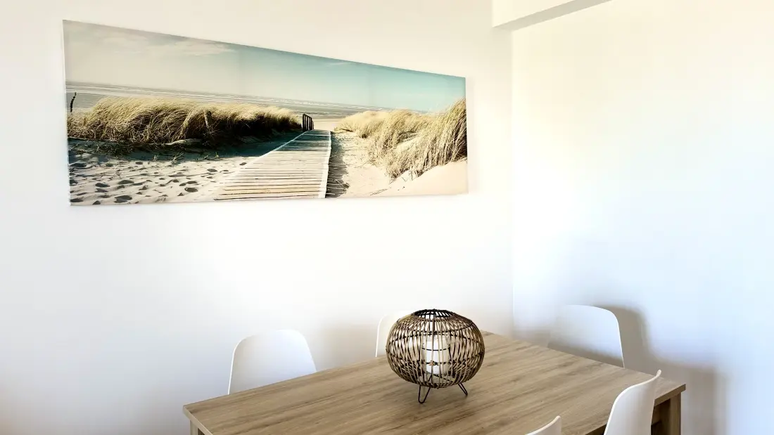 Appartements à Dénia