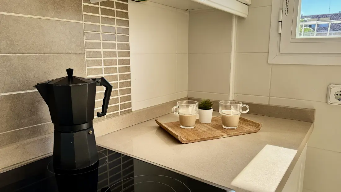 Appartements à Dénia