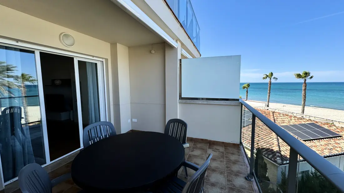 Appartements à Dénia