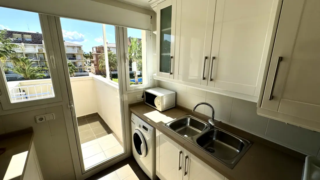 Appartements à Dénia