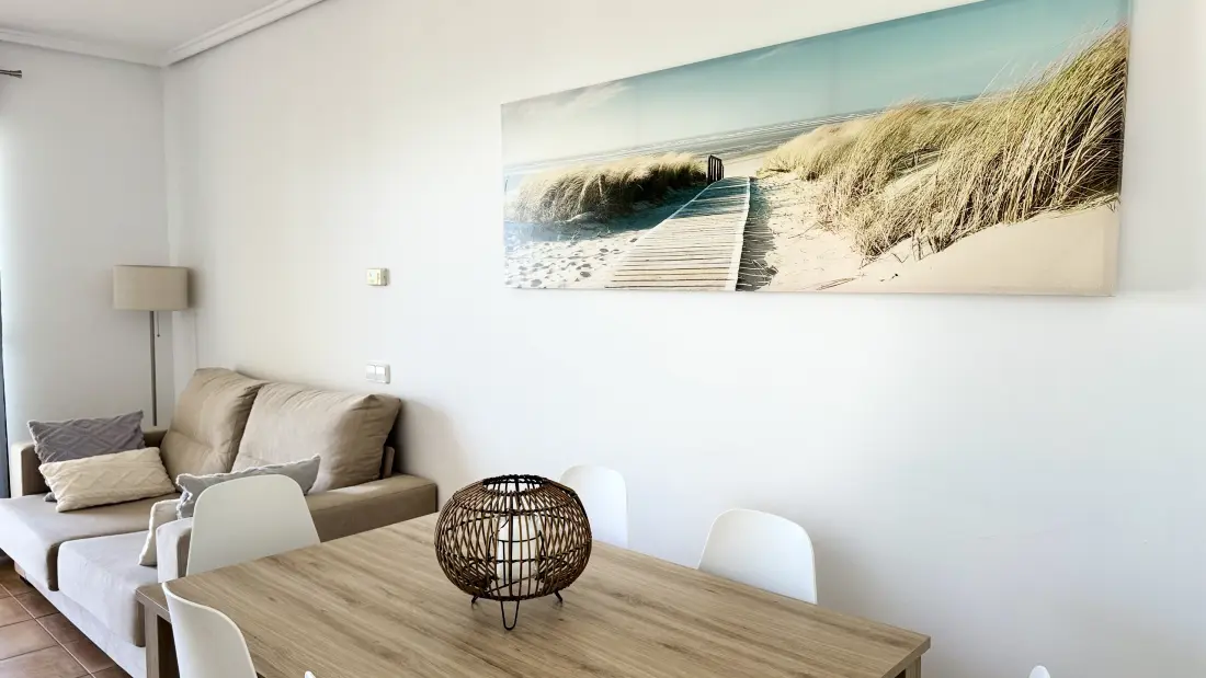 Appartements à Dénia