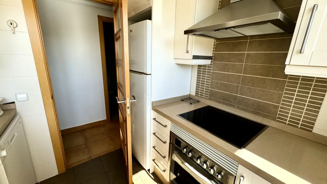 Appartements à Dénia
