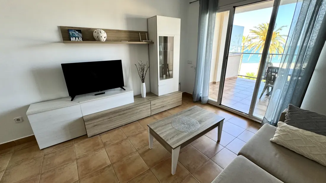 Appartements à Dénia