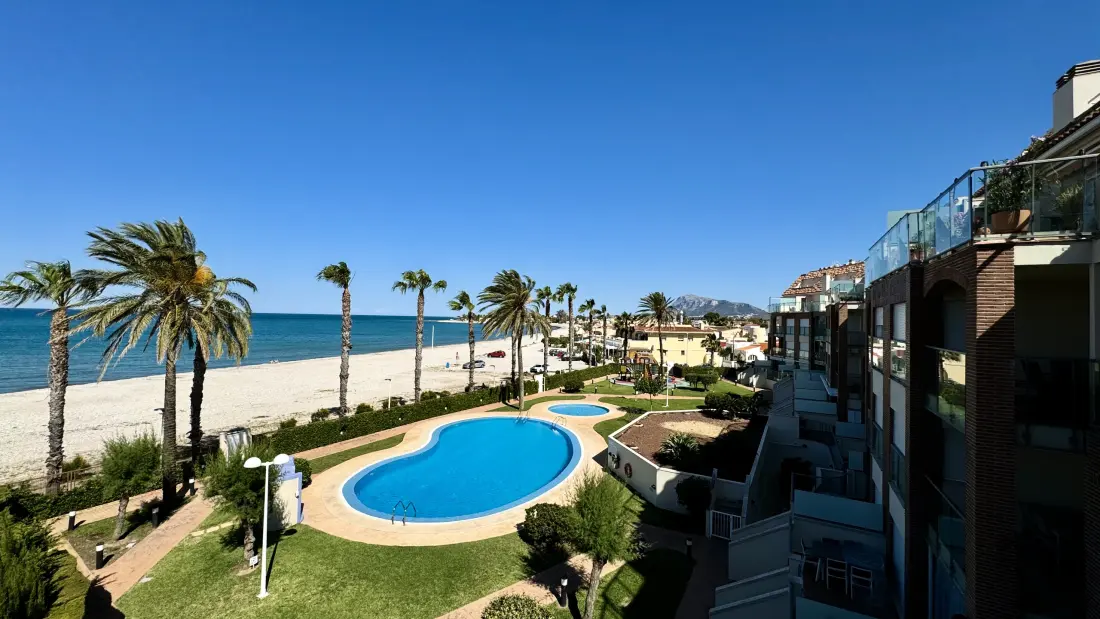 Appartements à Dénia