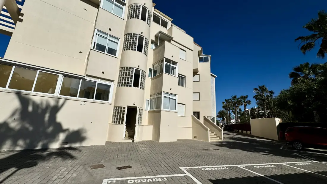 Appartements à Dénia