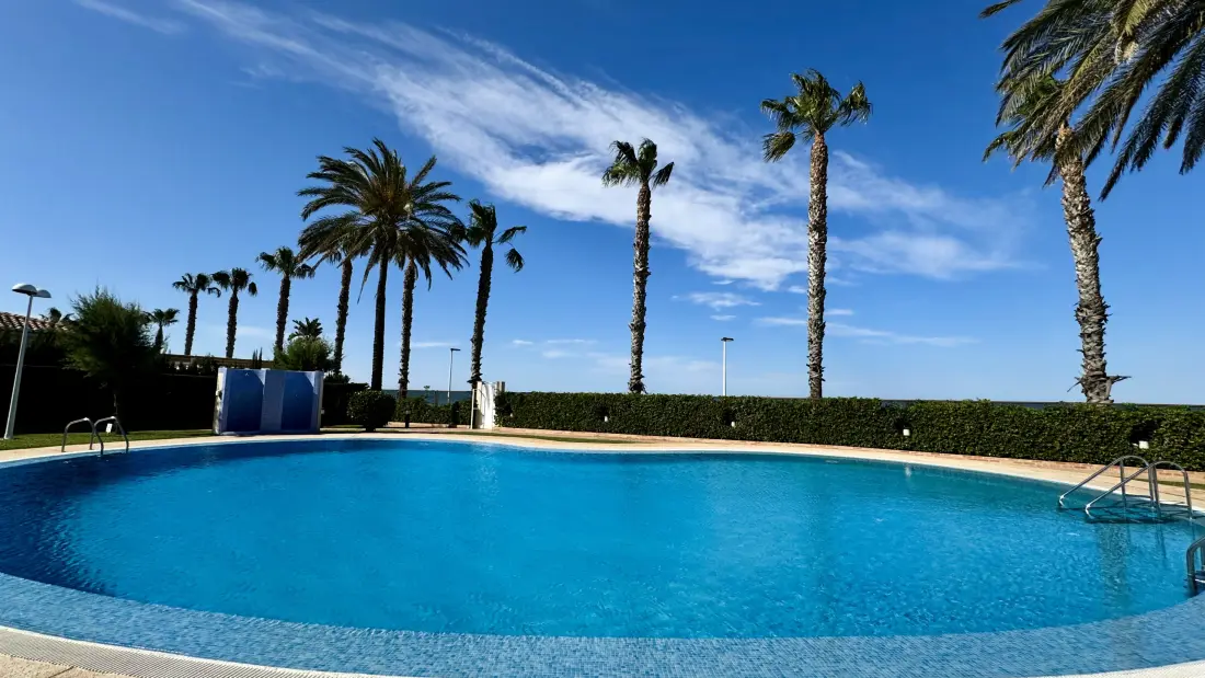 Appartements à Dénia
