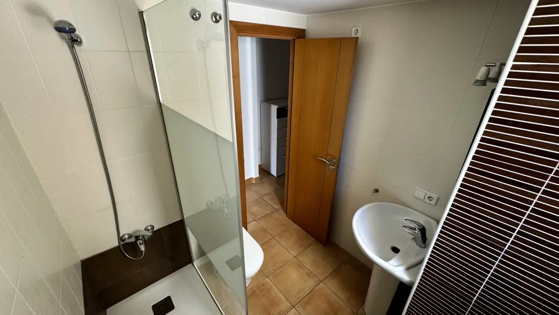 Appartements à Dénia