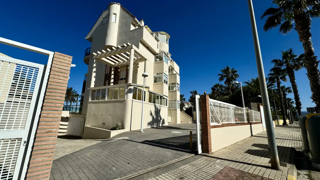 Appartements à Dénia