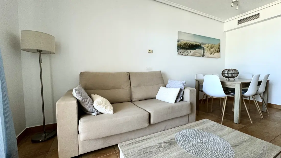 Appartements à Dénia