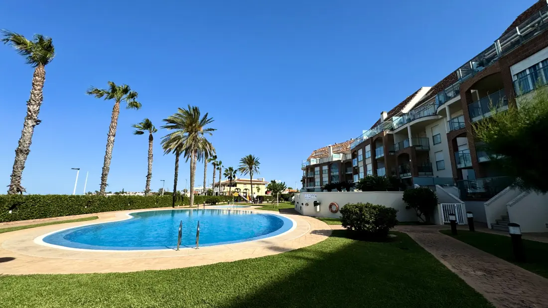 Appartements à Dénia