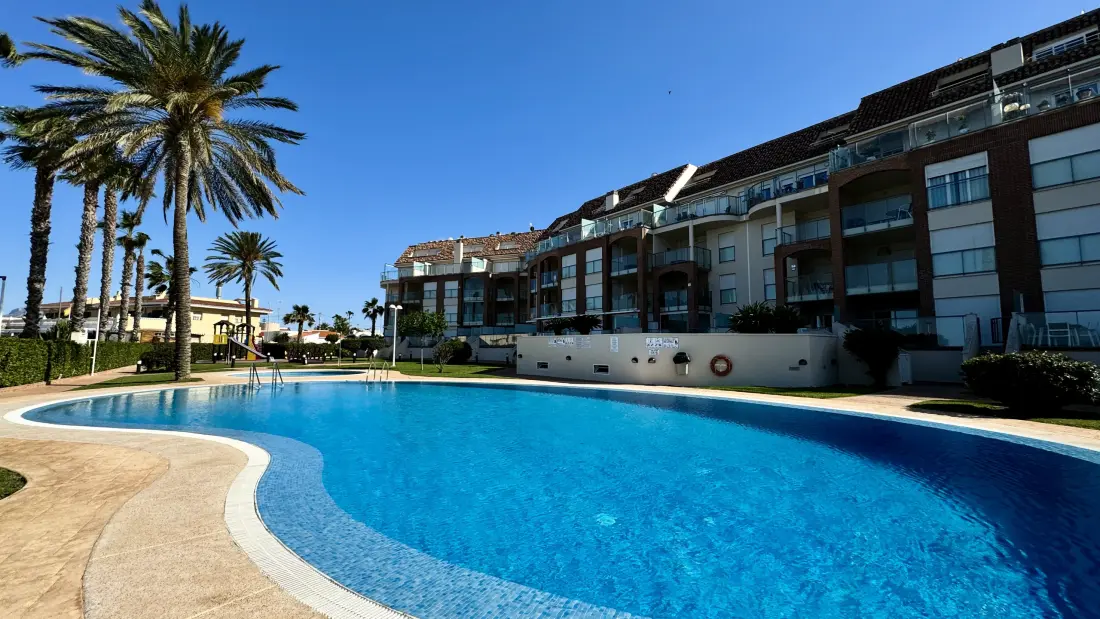 Appartements à Dénia