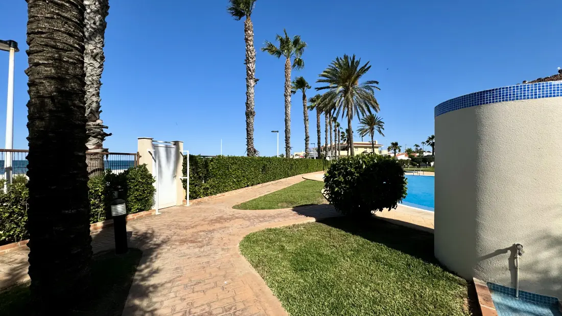 Appartements à Dénia