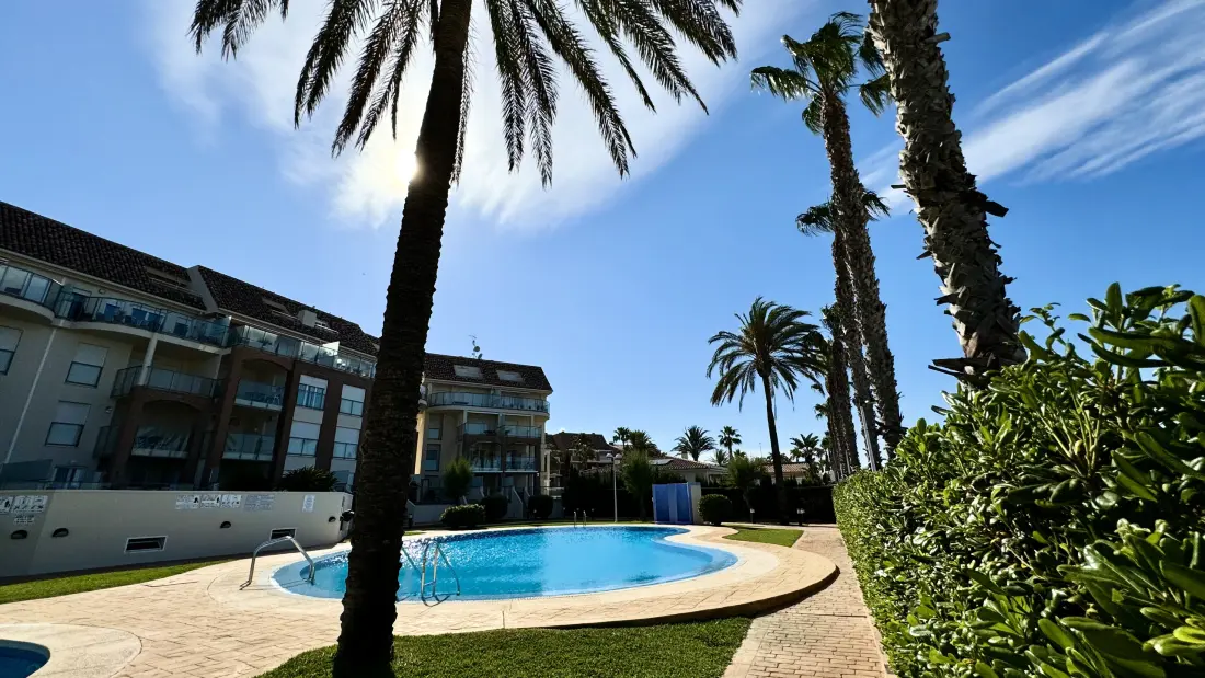 Appartements à Dénia