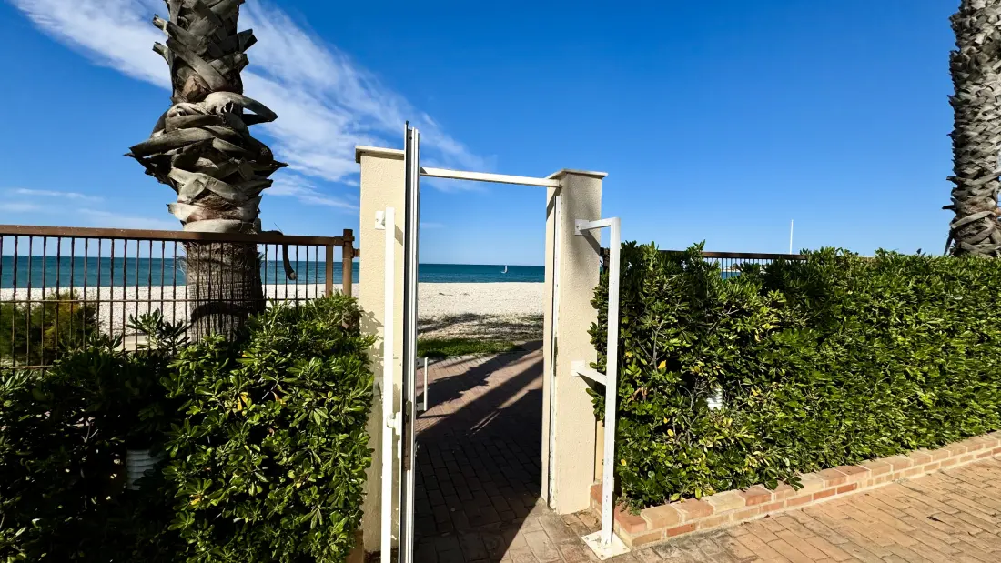 Appartements à Dénia