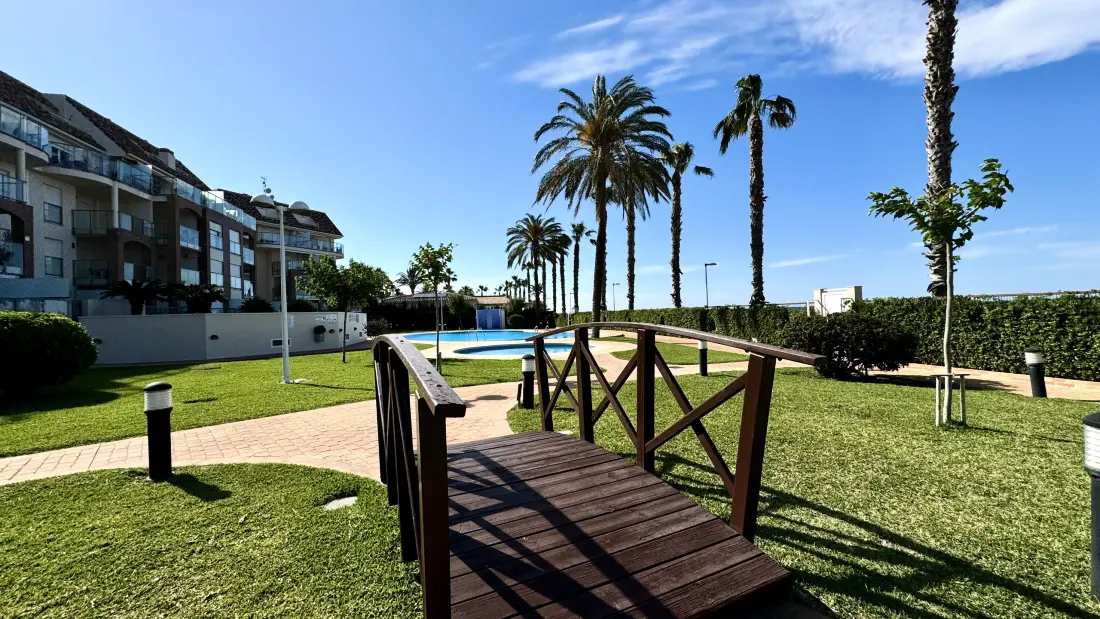 Appartements à Dénia