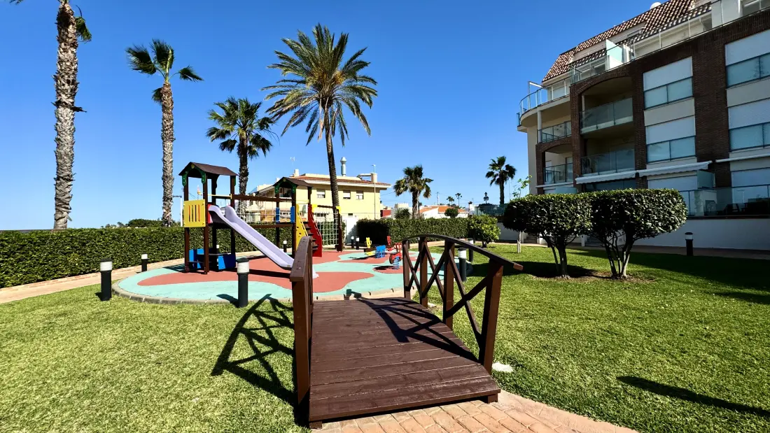 Appartements à Dénia