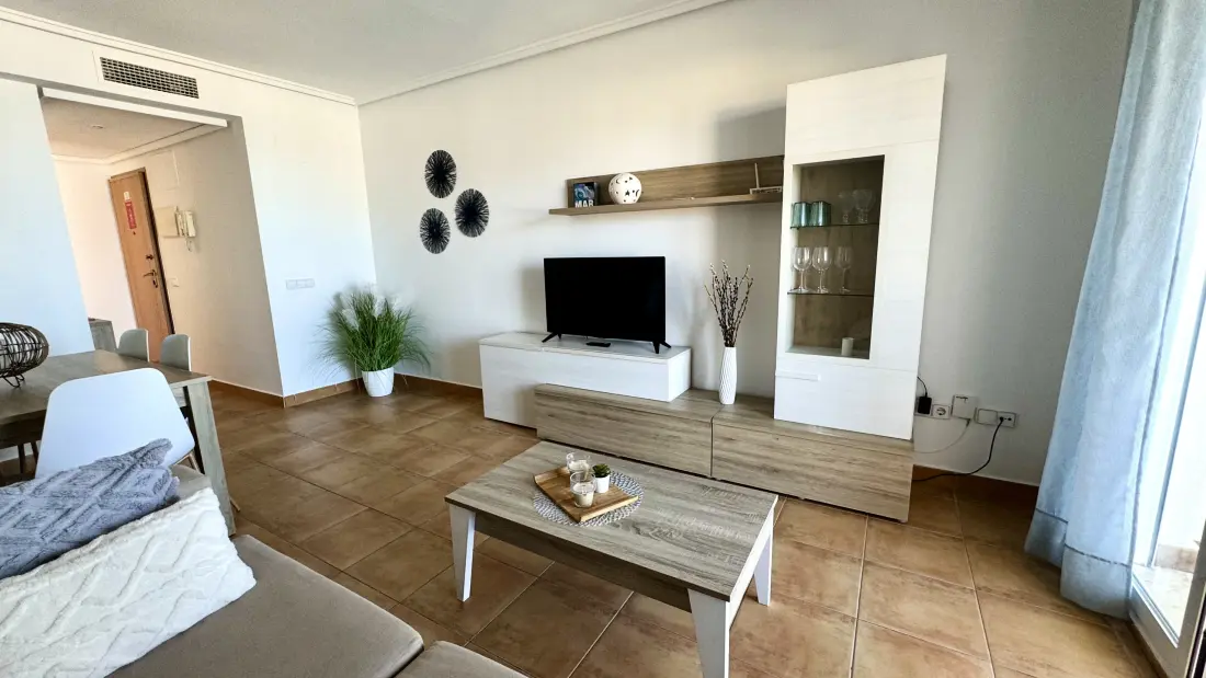 Appartements à Dénia