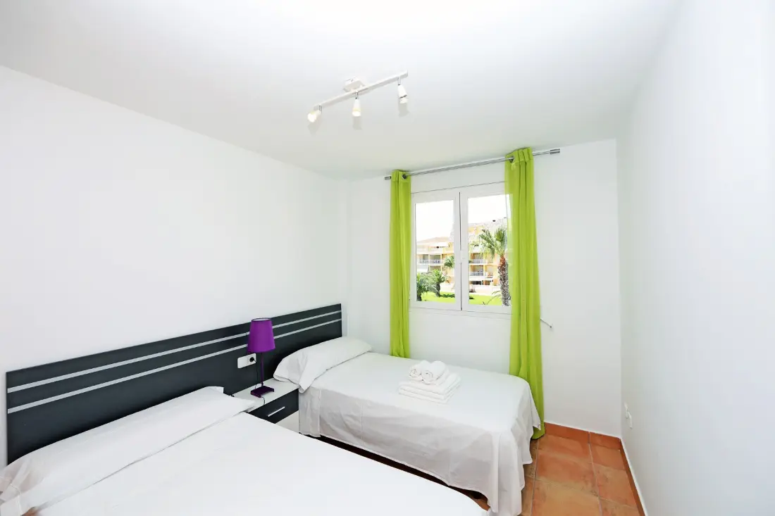 Appartements à Dénia