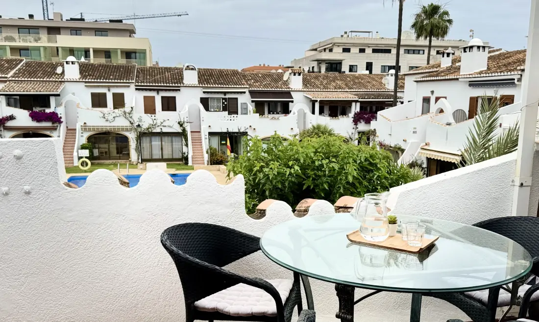 Appartements à Dénia
