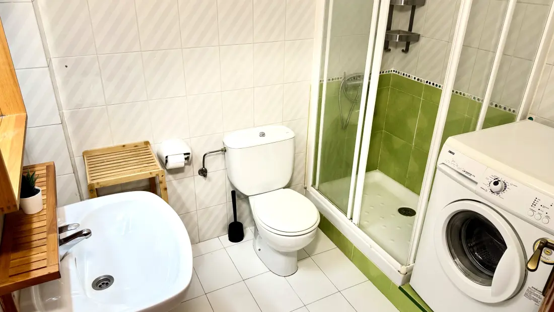 Appartements à Dénia