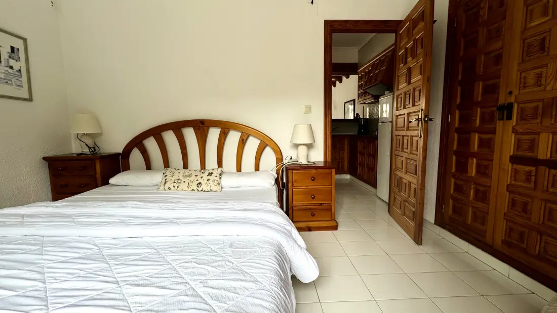 Appartements à Dénia