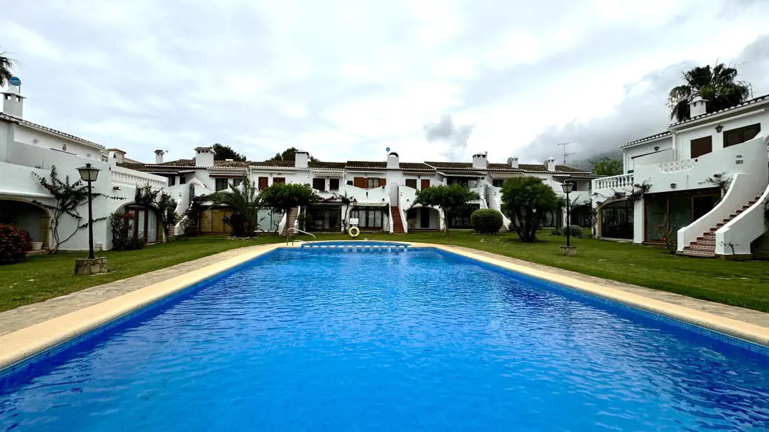 Appartements à Dénia