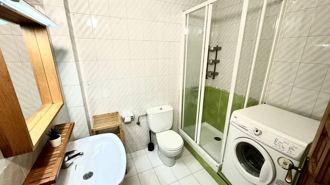 Appartements à Dénia