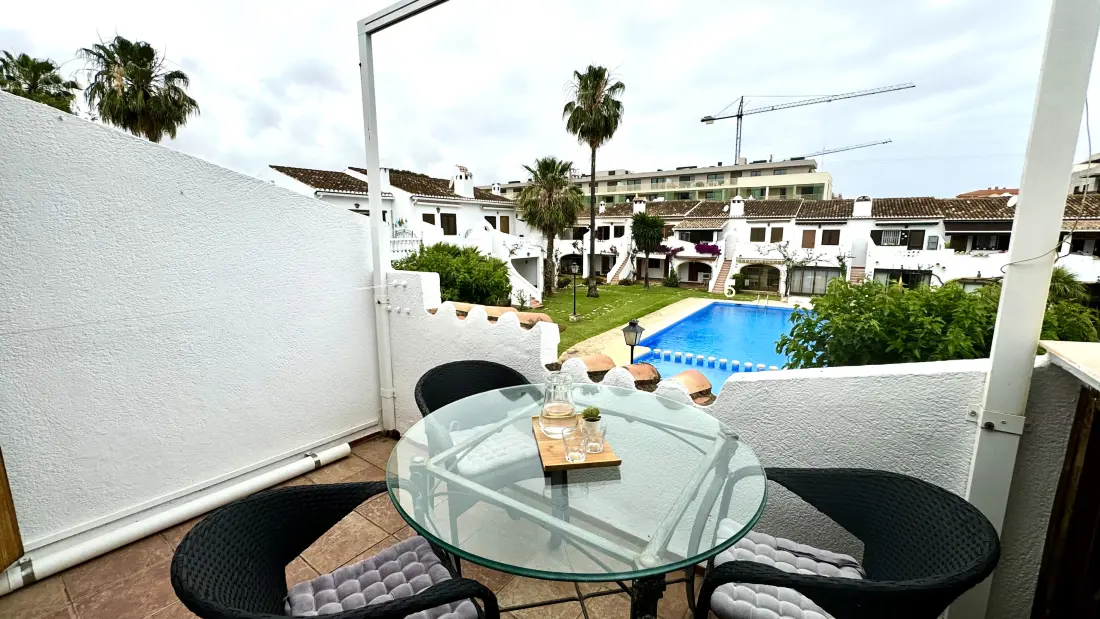 Appartements à Dénia