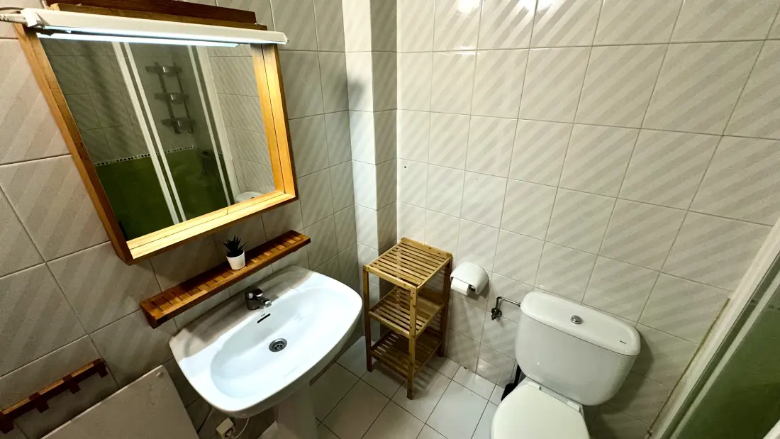 Appartements à Dénia