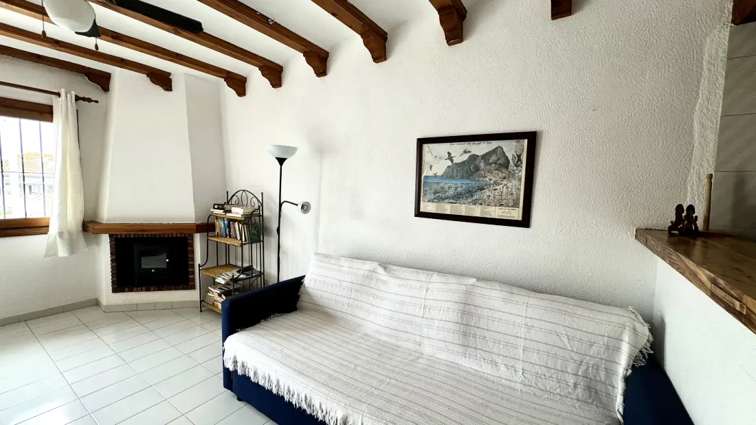 Appartements à Dénia