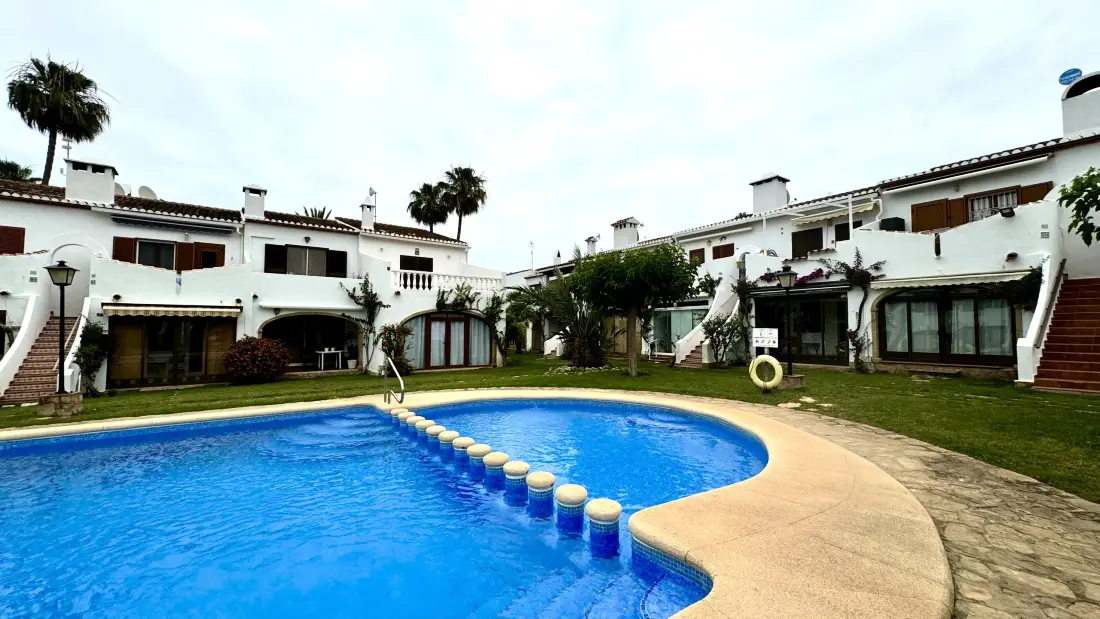 Appartements à Dénia