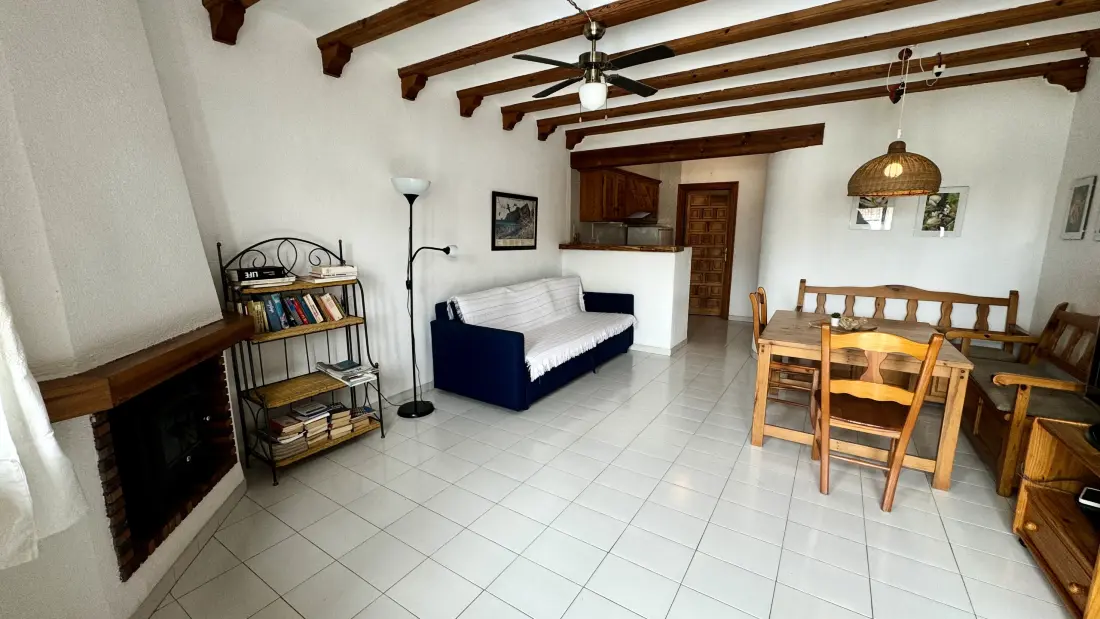 Appartements à Dénia