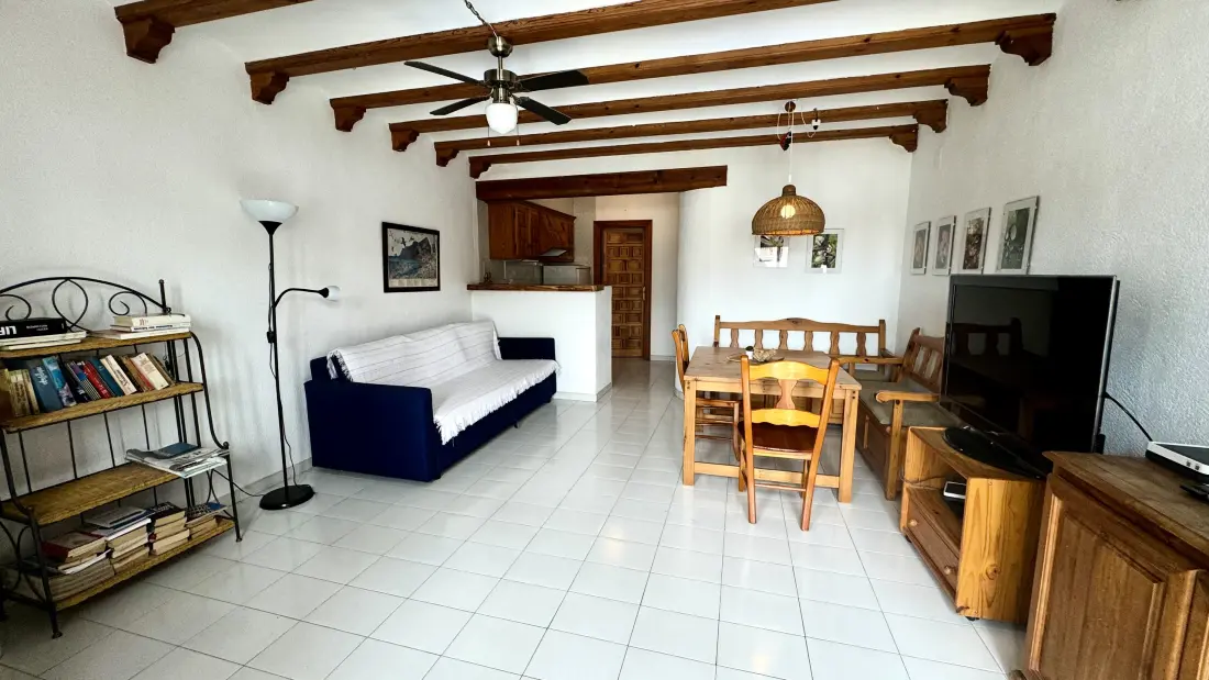 Appartements à Dénia