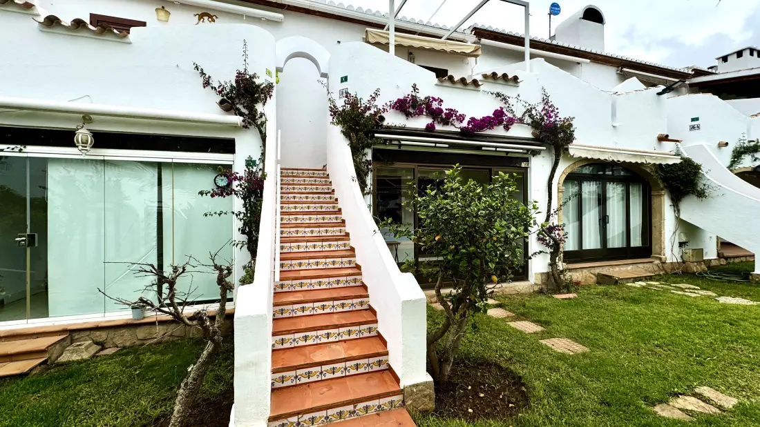 Appartements à Dénia