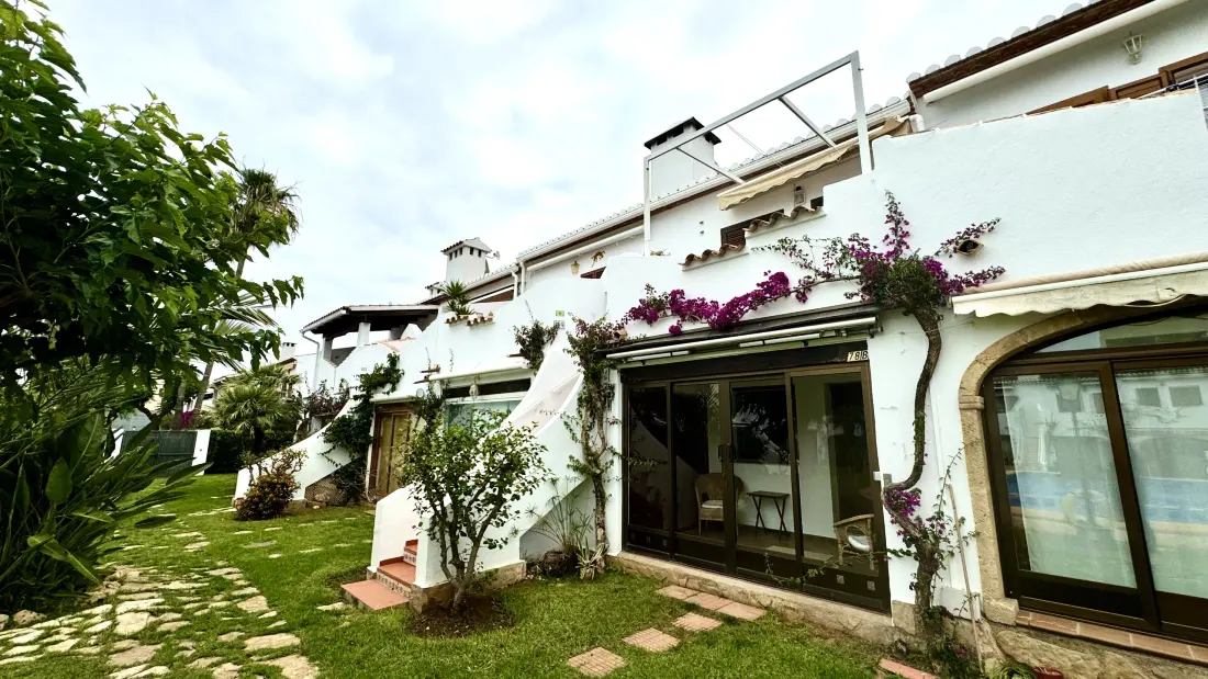 Appartements à Dénia