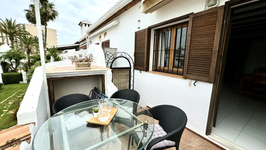 Appartements à Dénia