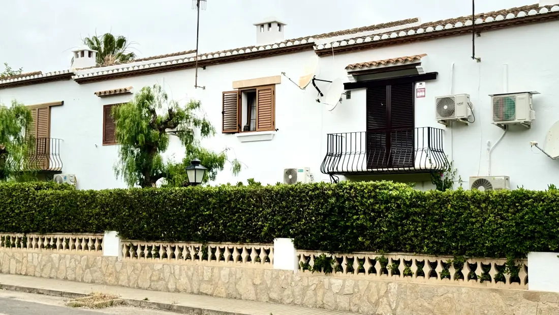 Appartements à Dénia