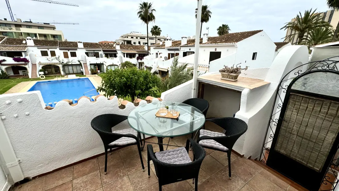 Appartements à Dénia