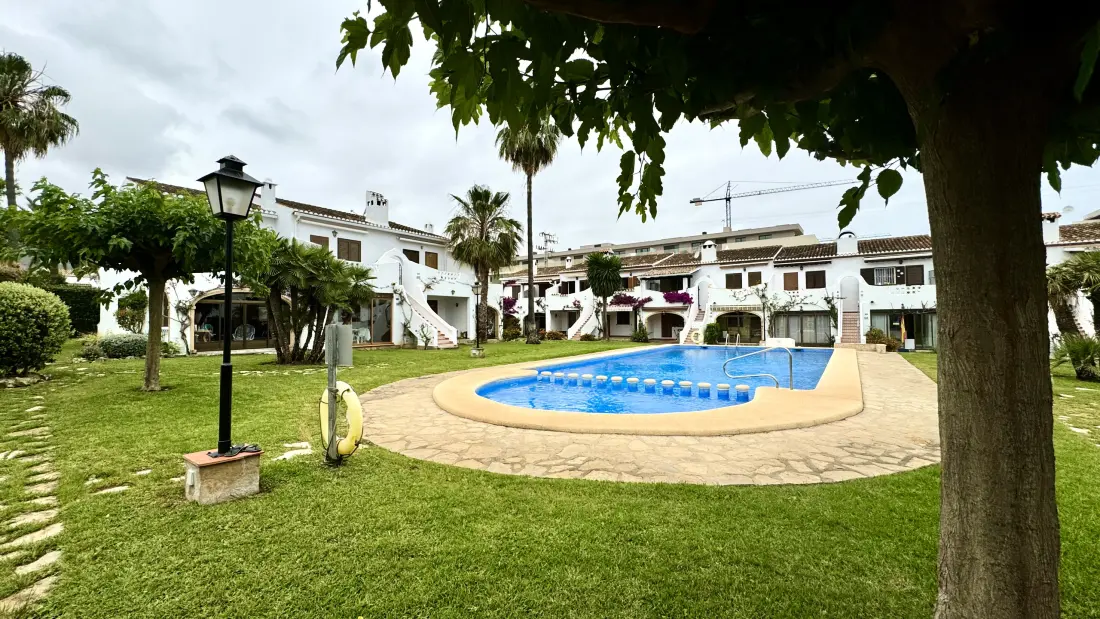 Appartements à Dénia