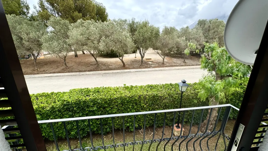 Appartements à Dénia